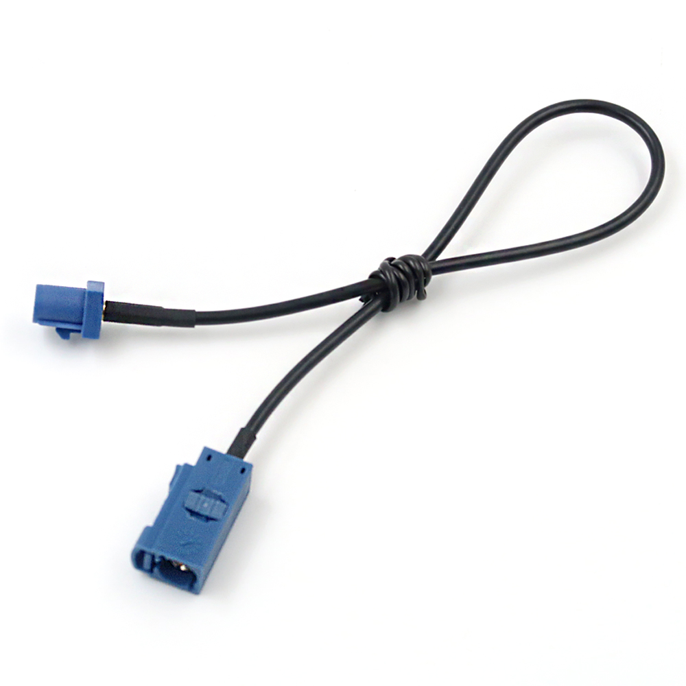 ผู้ผลิตสายเคเบิลมืออาชีพ ชุดสายเคเบิลแบบกำหนดเอง ชุดสายไฟรถยนต์