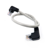用於工業相機的乙太網路電纜網路 Cat6 RJ45 LAN 電纜