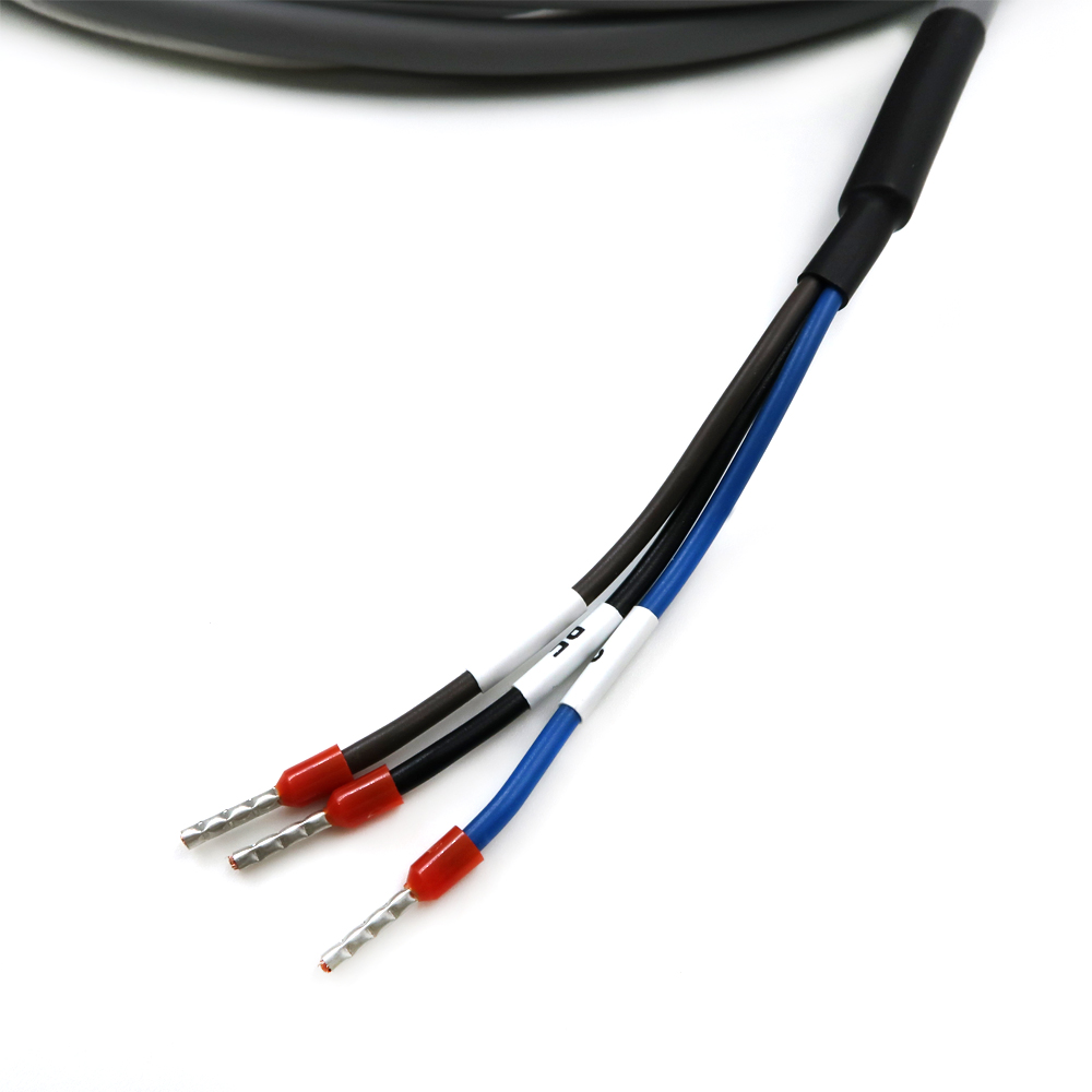 Chicote de fia&ccedil;&atilde;o industrial OEM ODM personalizado, chicote de fia&ccedil;&atilde;o de refrigerador, conjunto de cabo espiral de m&aacute;quina industrial