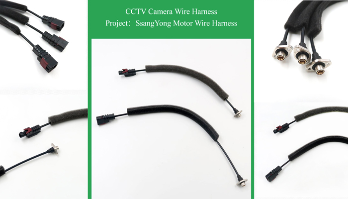 Il nostro team di supporto tecnico ha una vasta esperienza e competenza nella progettazione, installazione e utilizzo di cablaggi per telecamere.