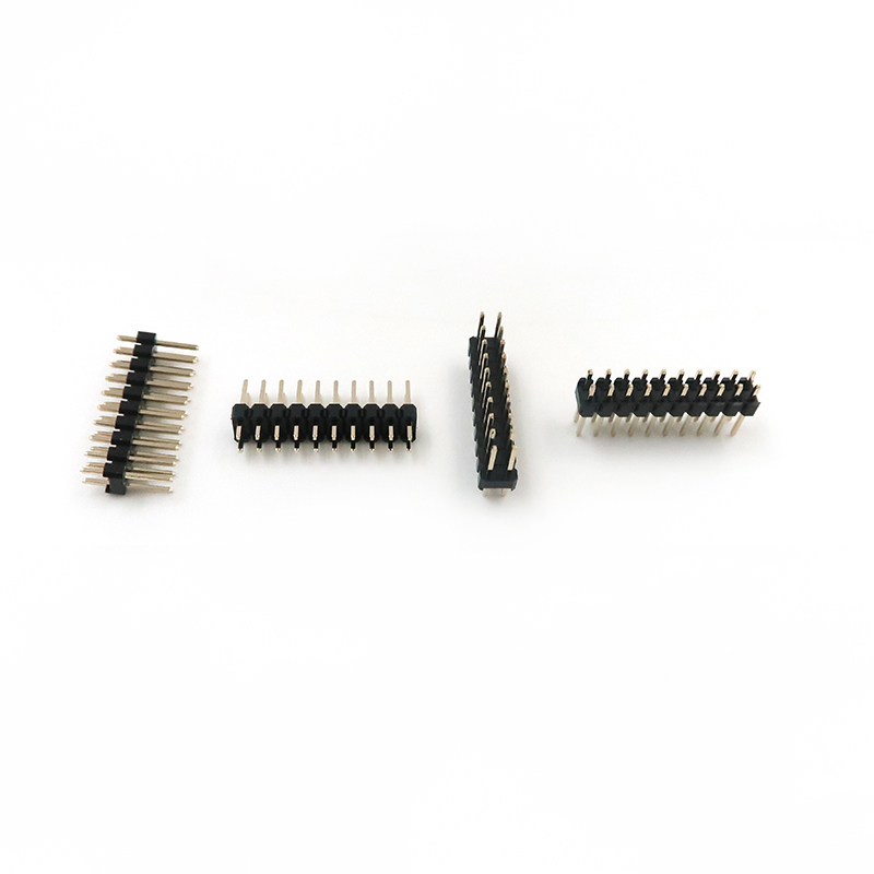 Pin Başlığı
