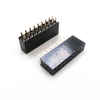IDC 1,27 mm 2,0 mm 2,54 mm hunnstift kretskorthode