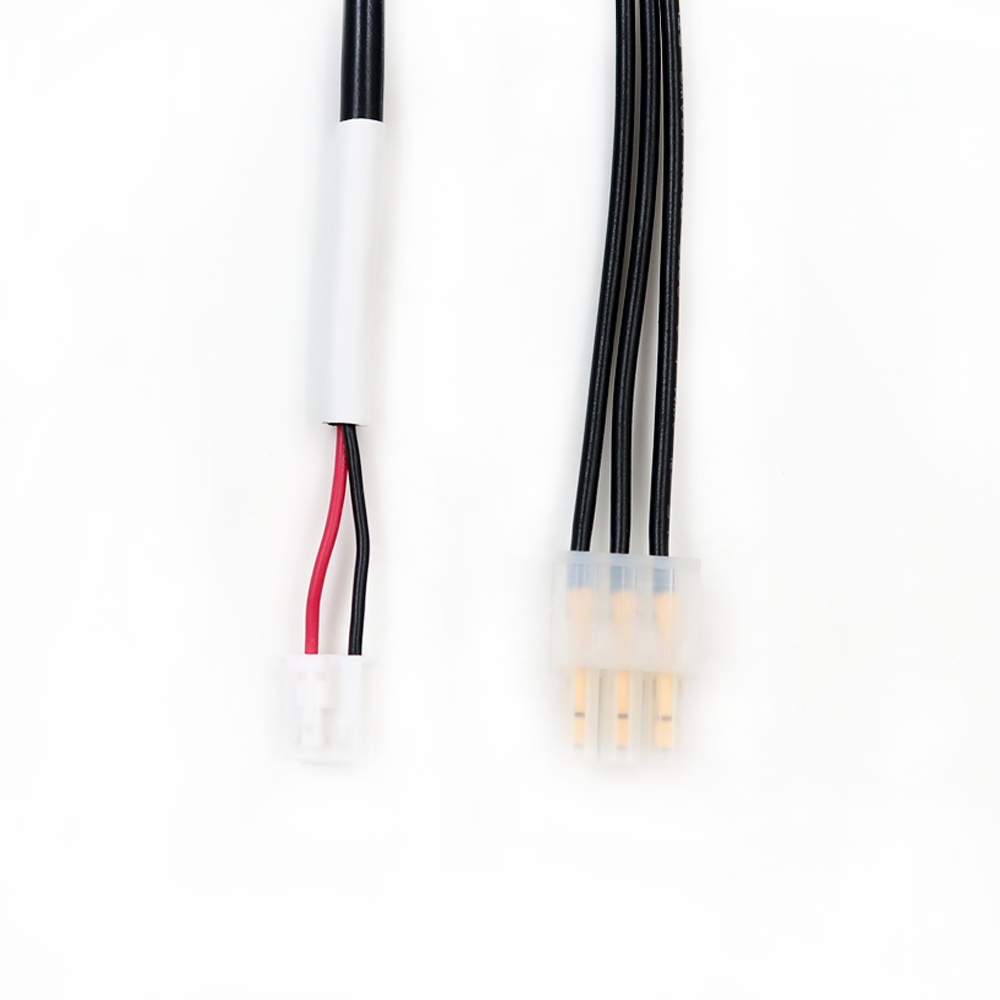 Cablaggio JST XH Produttore di assemblaggi cavi Cavo Jst personalizzato Molex Zh Ph Gh Sh Vh Cablaggio elettrico del connettore