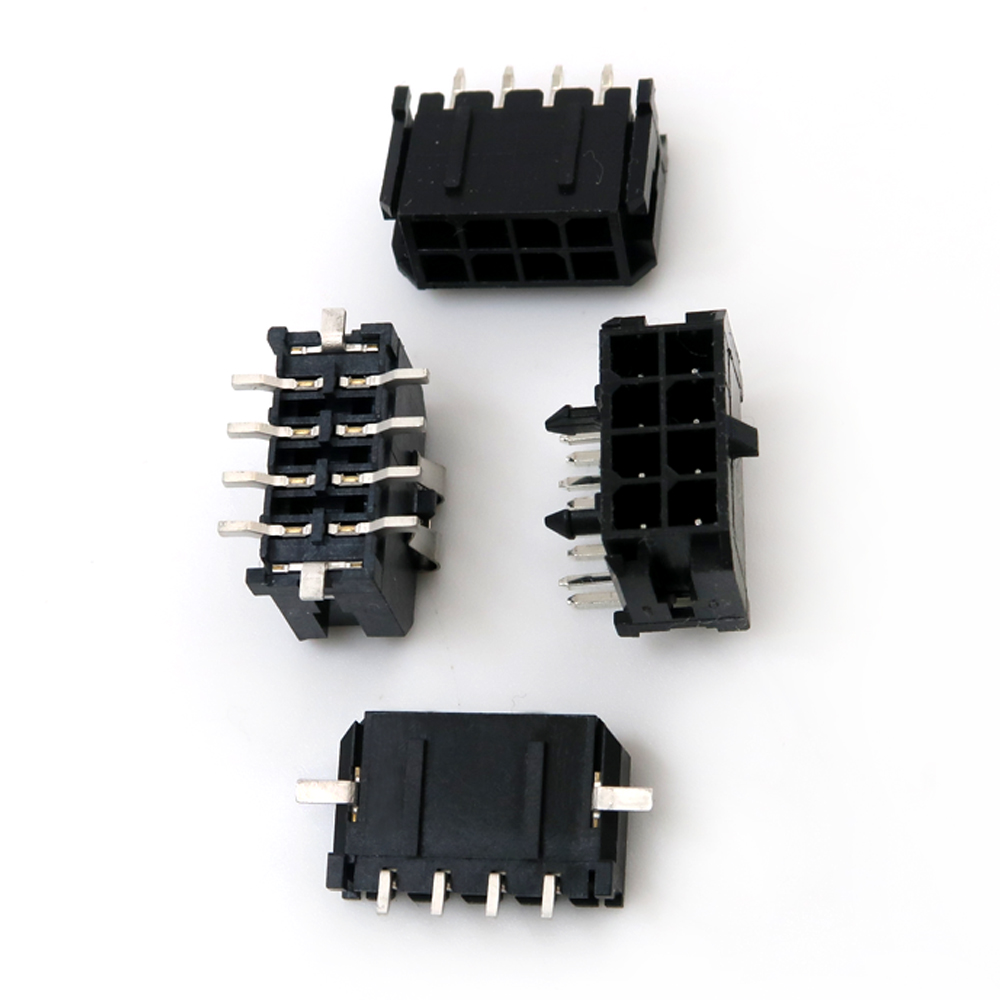 Connecteur fil &agrave; carte s&eacute;rie 1