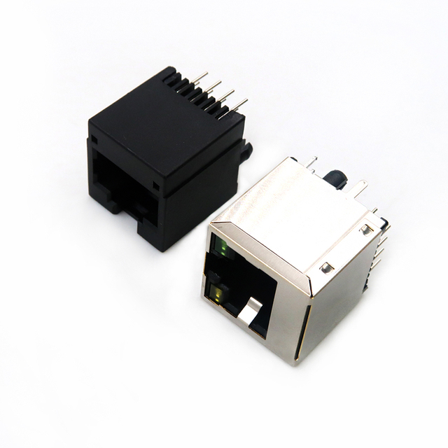 Konektor ng RJ45