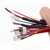 Cablaggio JST XH Produttore di assemblaggi cavi Cavo Jst personalizzato Molex Zh Ph Gh Sh Vh Cablaggio elettrico del connettore