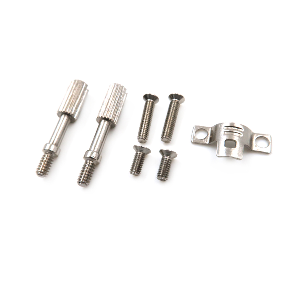D-SUB-kontakt Standard 15 kontakter Loddekopp metallhette