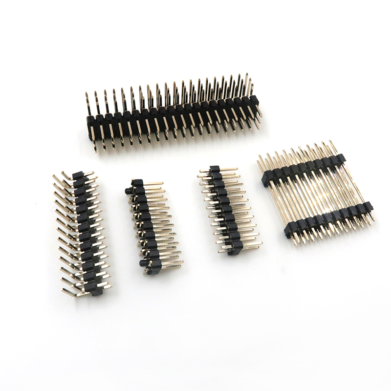 Заголовок контакта