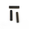 IDC 1.27mm 2.0mm 2.54mm female pin pcb header