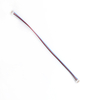 Jst sur0.8mm Spaziatura cavo terminale 2P 3P 4P 5P 6P 7P 8P 9P 10P 11P Cavo elettronico Single-ended double-ended