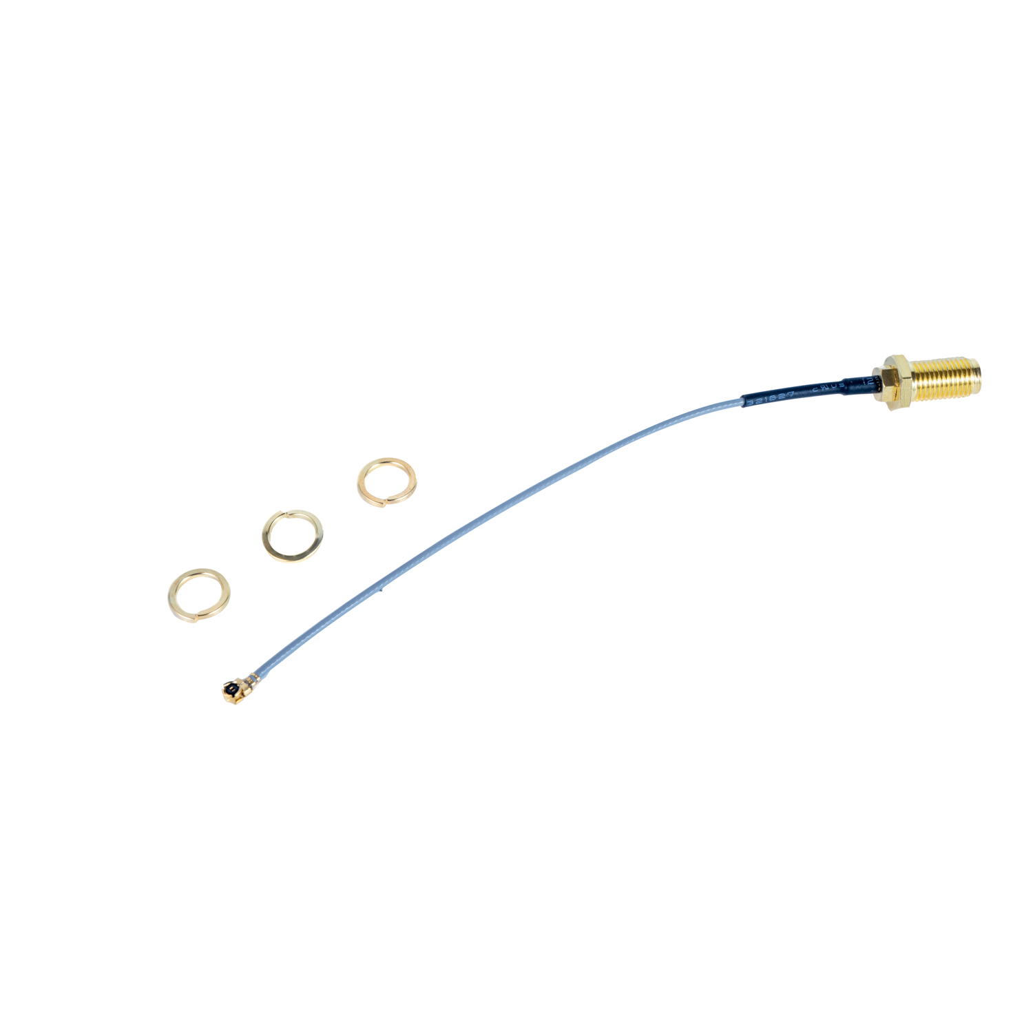 Tilpasset RF-kabel koaksialkabel