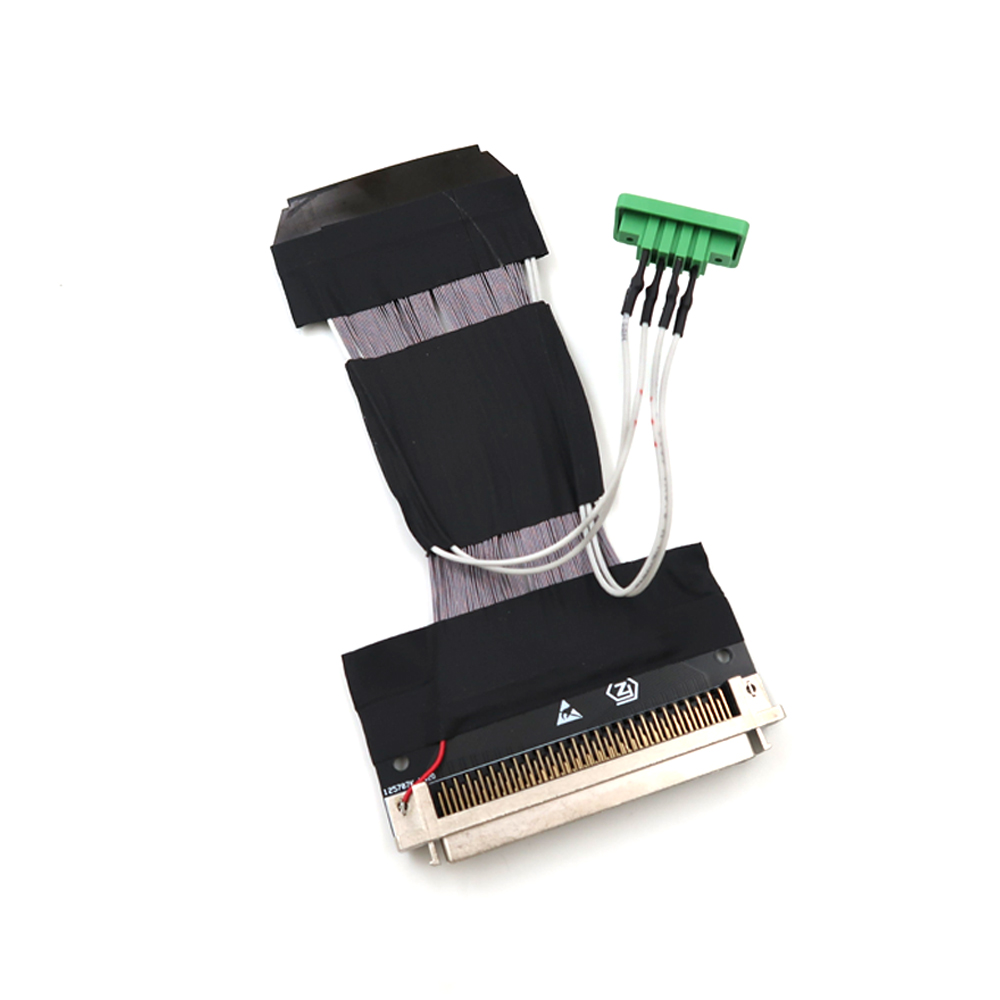 Custom Led Display Cable Lvds Cable