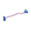 Cavo a nastro piatto con connettore D-SUB maschio-femmina dB9 
