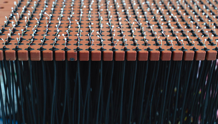 Vi &auml;r glada att kunna presentera dig f&ouml;r 360&deg; kameraseleprojektet.