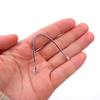 Jst sur0.8mm Spaziatura cavo terminale 2P 3P 4P 5P 6P 7P 8P 9P 10P 11P Cavo elettronico Single-ended double-ended