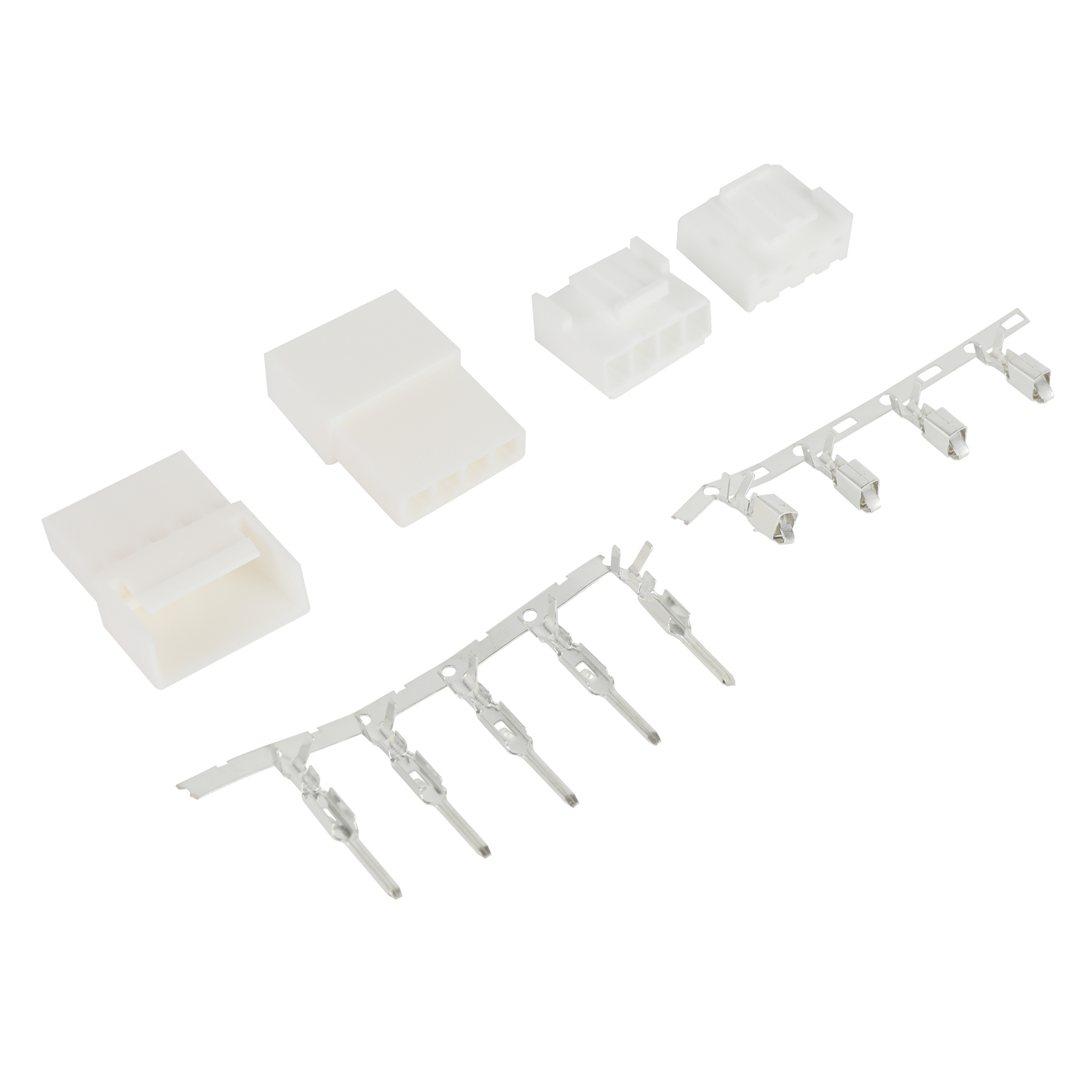 PH 2,0 mm Raster 2-20P Hochtemperatur-SMT-Wafer-Steckverbinder/Draht-zu-Platine-Steckverbinder