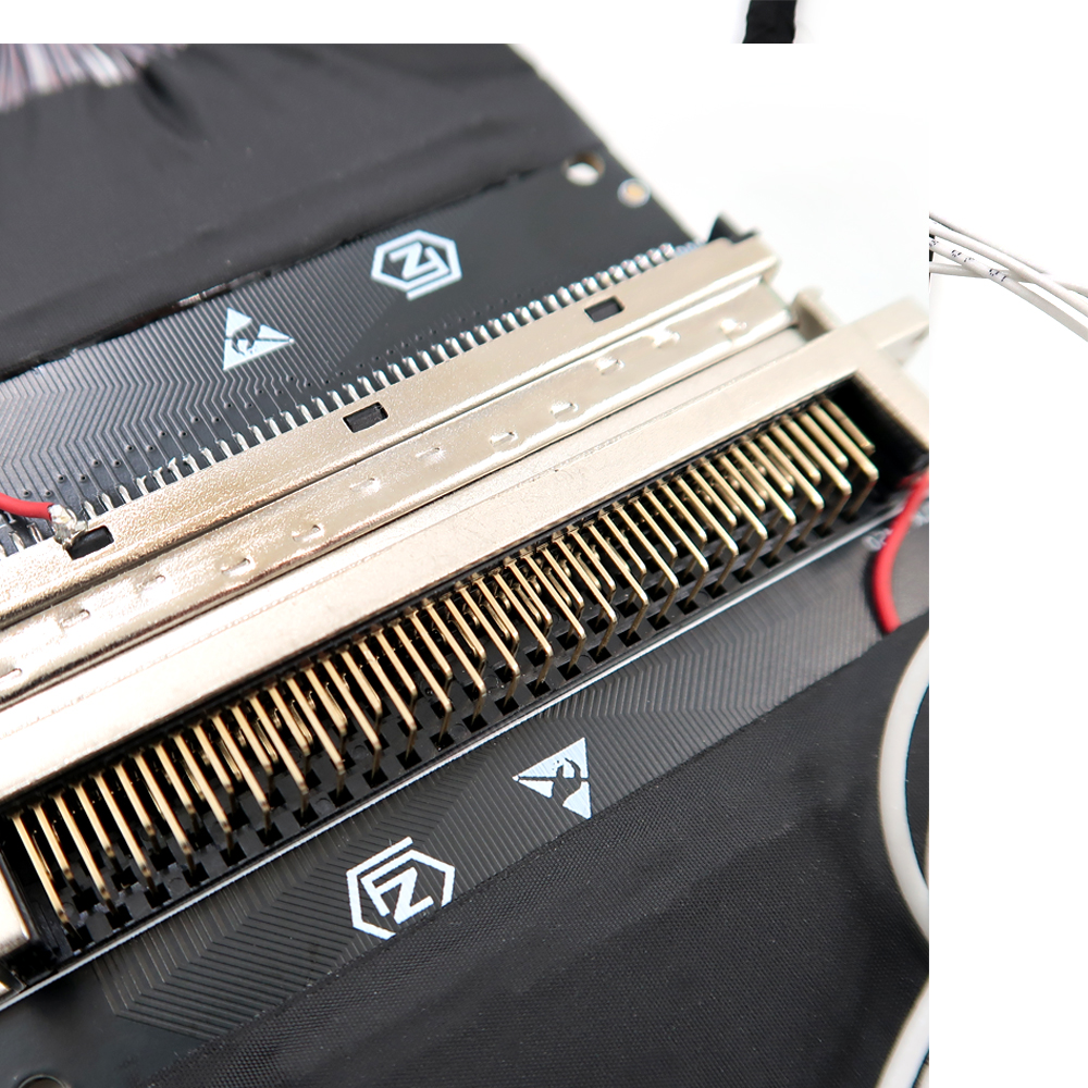Custom Led Display Cable Lvds Cable