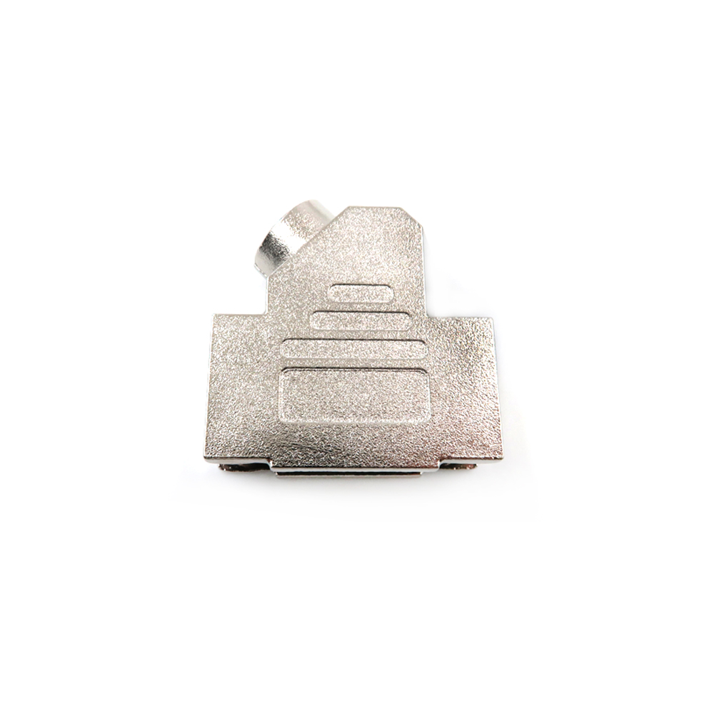 D-Sub 金屬罩 9pin 15pin 25pin 37pin 50pin