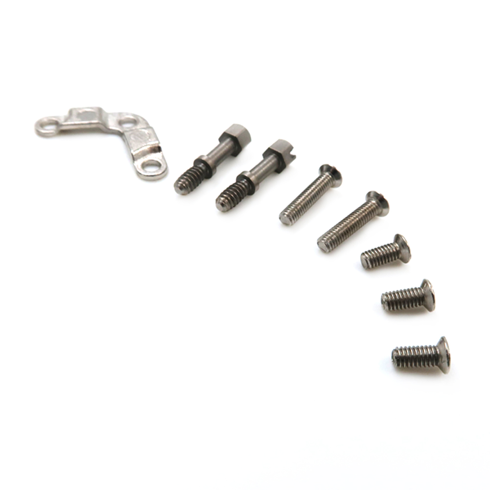DB9 DB15 DB25 DB37 D-SUB Connector Hood Metal Housing