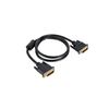 Dvi ケーブル 24+1 コンピュータ モニター ケーブル dvi ビデオ信号 HD ケーブル オス - オス データ ケーブル