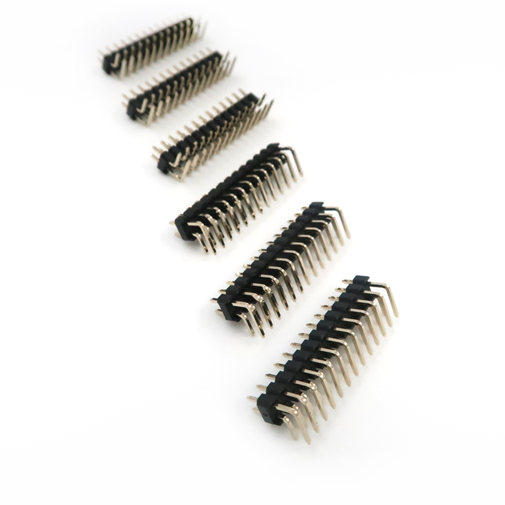 Pin Başlığı