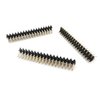 OEM 2 mm 1,27 mm stigning hona hane stift Header Connector