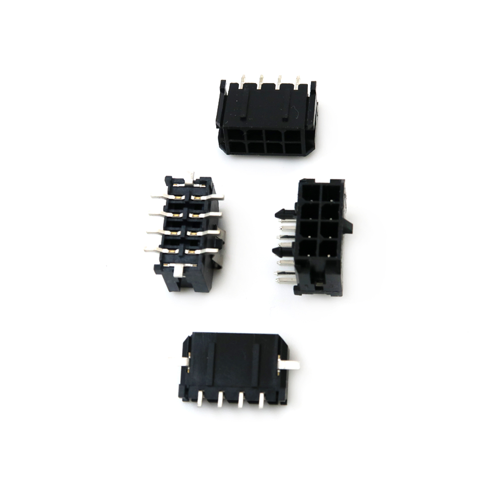 Priključek žice na ploščo 