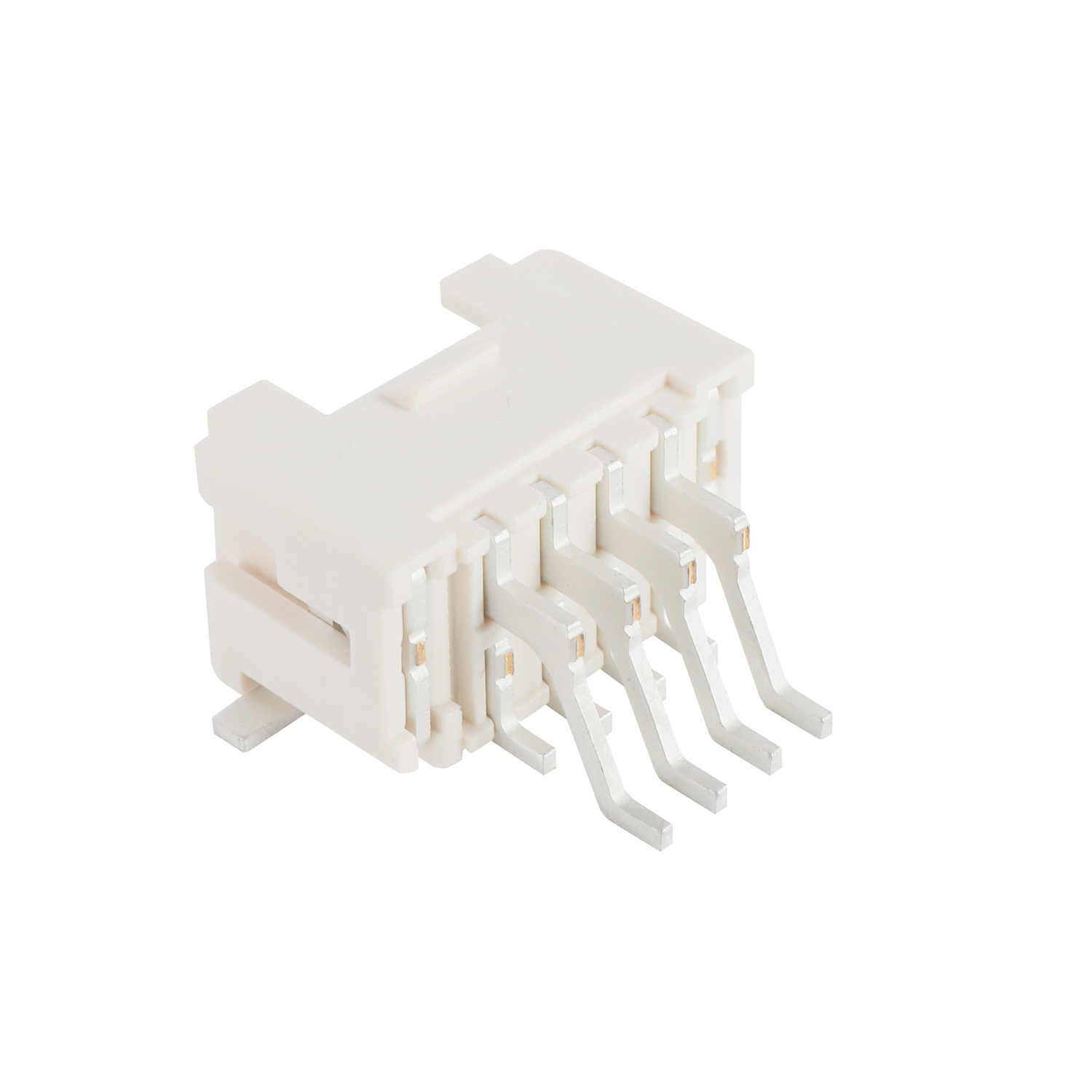 PH 2.0mm ピッチ 2-20P 高温 SMT ウェハコネクタ/ワイヤ対基板コネクタ
