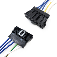 Arn&eacute;s de cables de alimentaci&oacute;n personalizado para equipos industriales