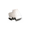 D-Sub Metal Hood 9pin 15pin 25pin 37pin 50pin
