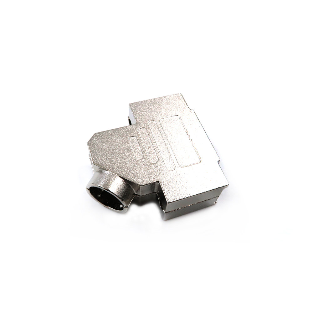 D-Sub Metal Hood 9pin 15pin 25pin 37pin 50pin