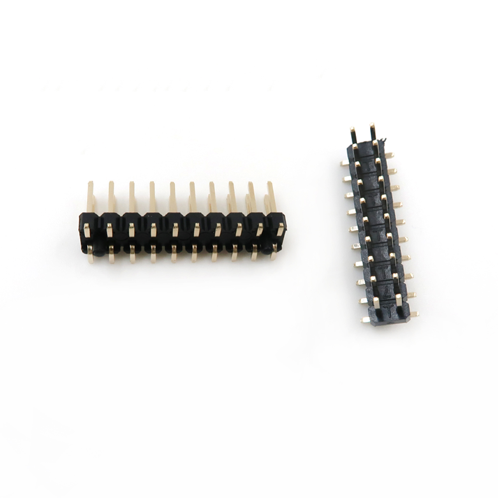 Pin Başlığı