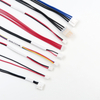 Cablaggio JST XH Produttore di assemblaggi cavi Cavo Jst personalizzato Molex Zh Ph Gh Sh Vh Cablaggio elettrico del connettore