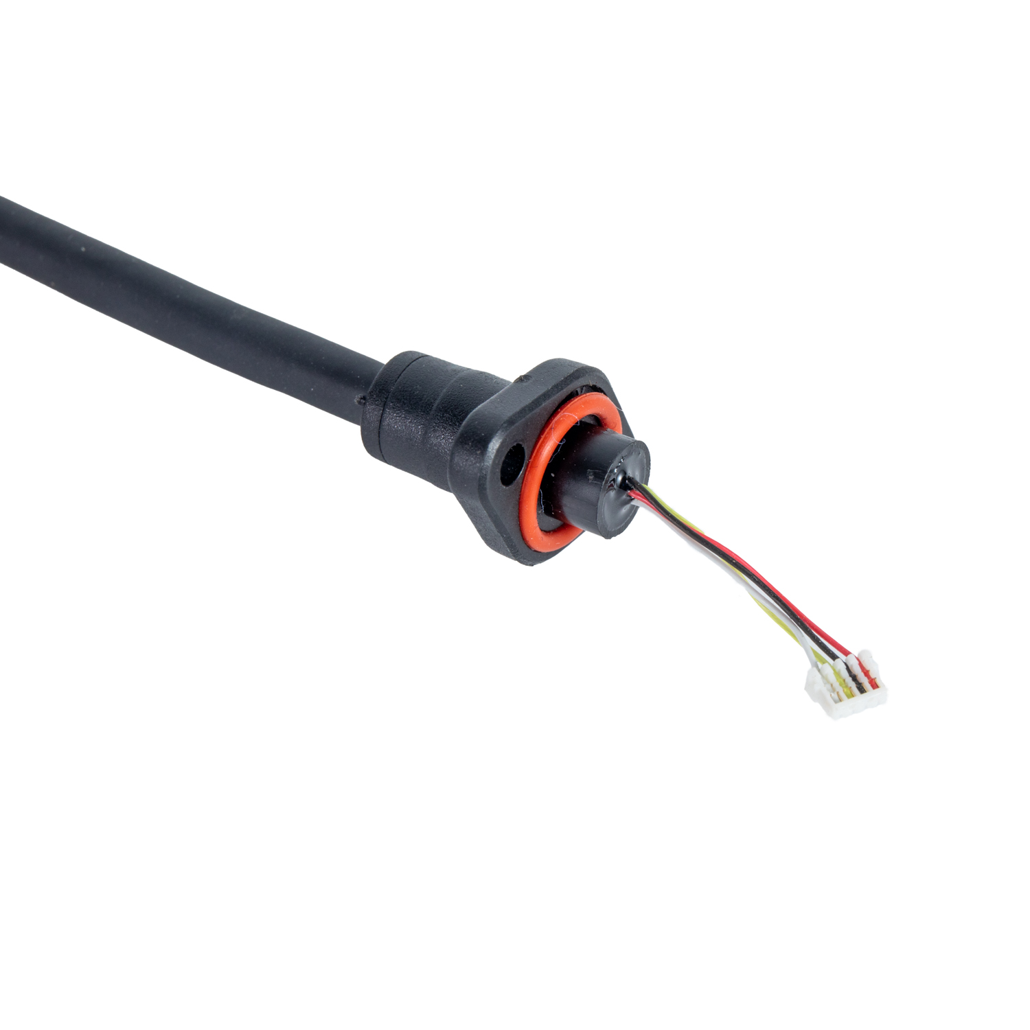 Fabriksfremstilling Skr&aelig;ddersyet ledningsnet til biler Auto Elektrisk bil ledningsnet Kabelsamling