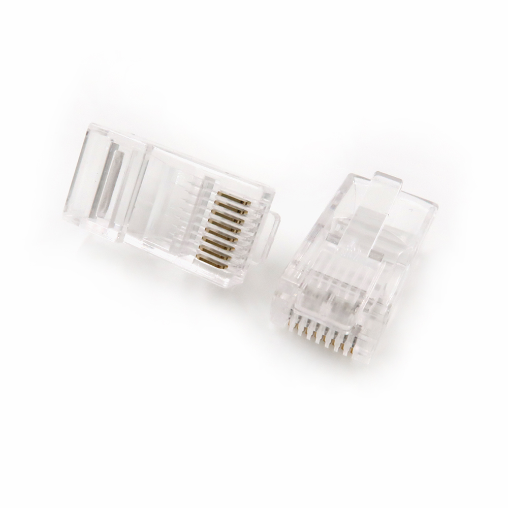 ຕົວເຊື່ອມຕໍ່ RJ45