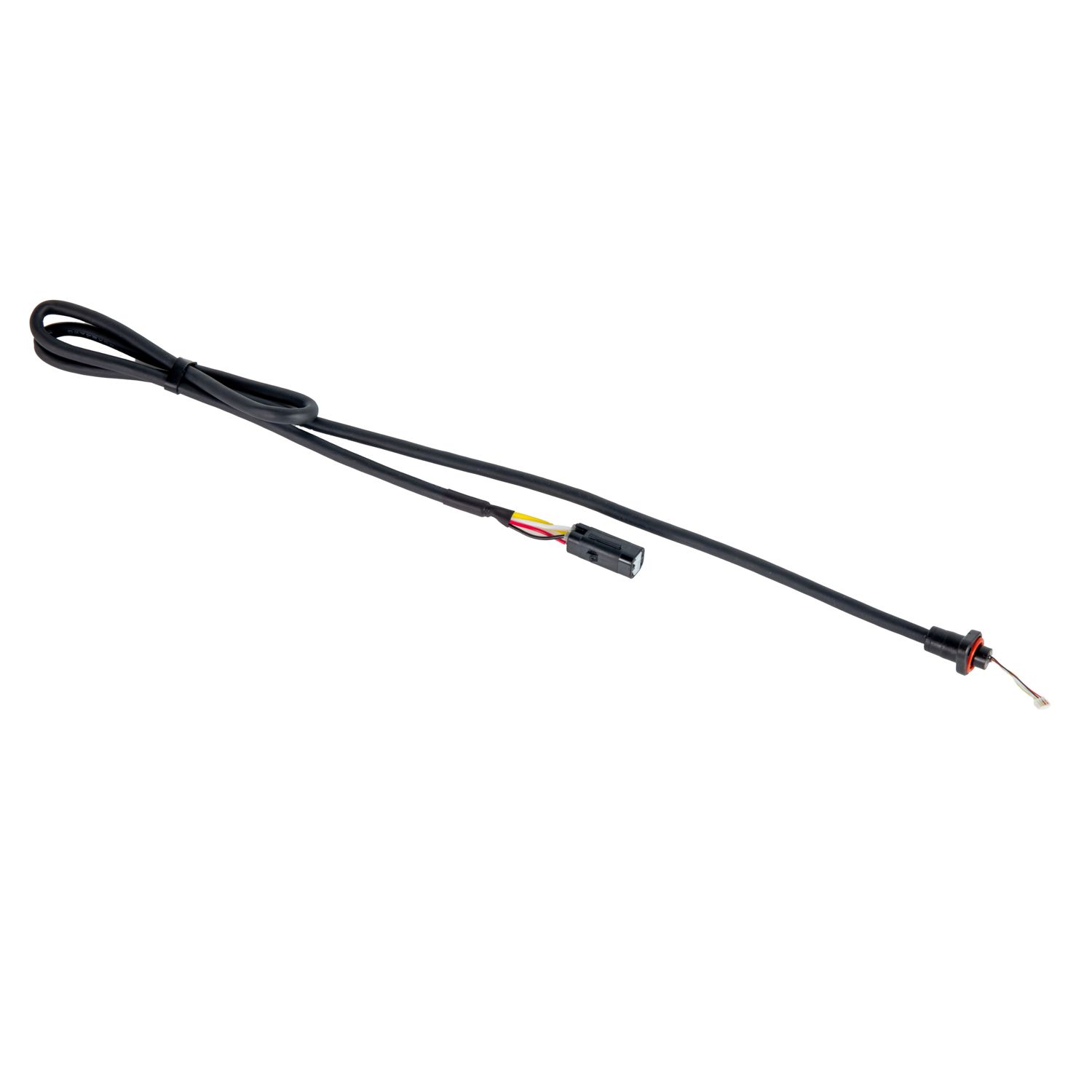 Fabriksfremstilling Skr&aelig;ddersyet ledningsnet til biler Auto Elektrisk bil ledningsnet Kabelsamling