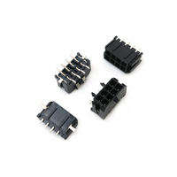Wire to Board Connector 