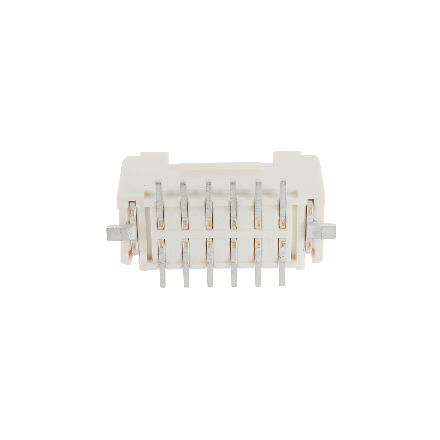 PH 2.0mm ピッチ 2-20P 高温 SMT ウェハコネクタ/ワイヤ対基板コネクタ