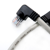 用於工業相機的乙太網路電纜網路 Cat6 RJ45 LAN 電纜