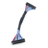 Cavo Lvds elettrico personalizzato conforme OEM ODM ROHS