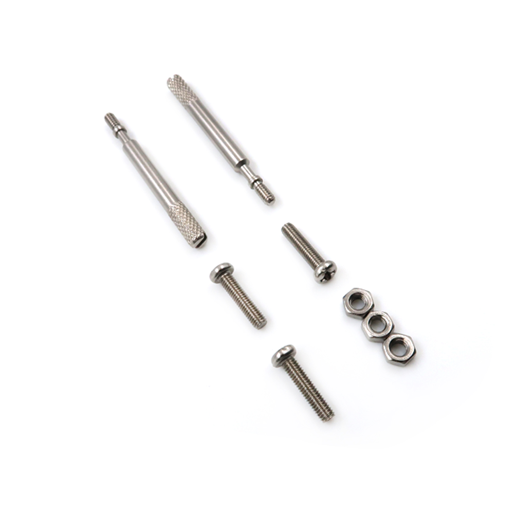 D-Sub-Metallhaube f&uuml;r 25-poligen DSUB-Stecker, 25-polige DB-Stecker-Metall-D-SUB-Abdeckung mit oberem Eingang