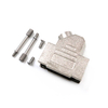 D-Sub Metal Hood 9pin 15pin 25pin 37pin 50pin