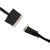 High Quality Micro Coaxial Lvds I-PEX Cable for Lcd Panel