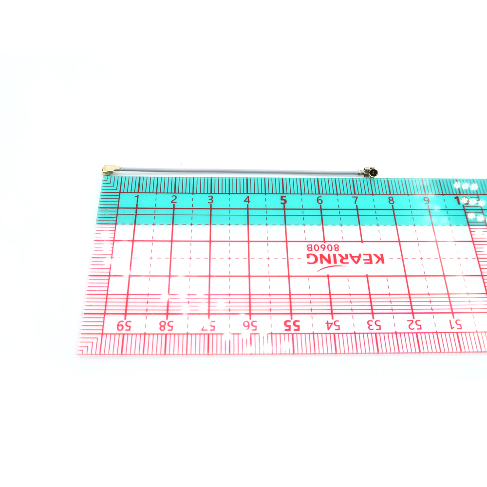 D&acirc;y nối d&agrave;i Ipex To Ipex RF1.13 được t&ugrave;y chỉnh Ipex To Girdling C&aacute;p đồng trục b&ecirc;n trong