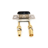 7W2 Female Welding DB Connector DIP Male D SUB Connector para sa PCB