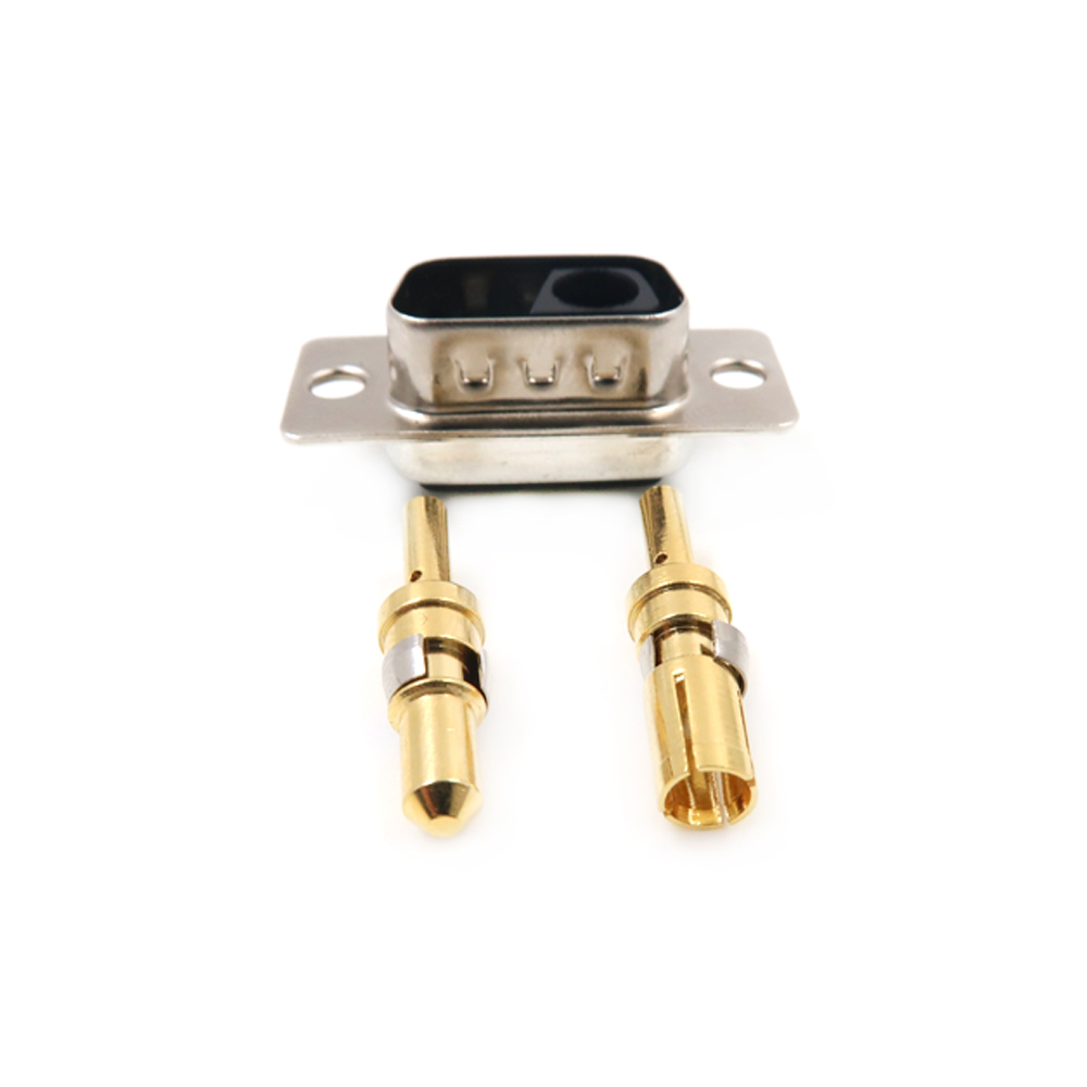7W2 Female Welding DB Connector DIP Male D SUB Connector para sa PCB