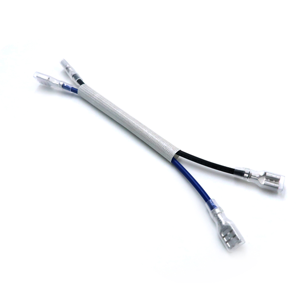 Dura OEM PVC Perspicuus Jacket Kit Wire Iunge Automotive Aerospace Forklift Elevator Medical