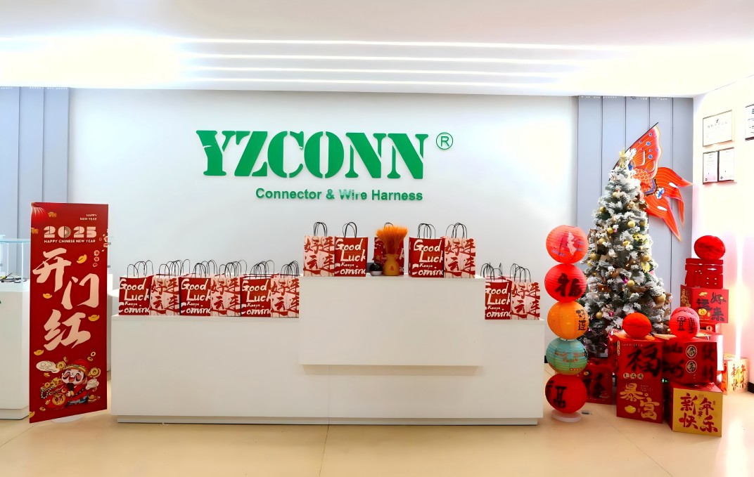  Isang Christmas Wish mula sa Yzlink Team
