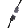  Through-beam Photoelectric Sensor na May Cable Assembly 