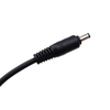 Audiokabel gelijkstroomsplitter 1 vrouwelijk naar 2 mannelijk